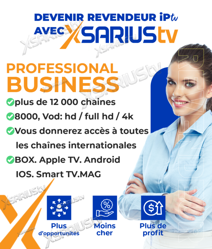 IPTV Trial: How to get a free IPTV trial?